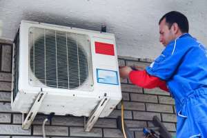 24/7 and Emergency HVAC Near Liberty City, TX | Air Conidtioning and Heating Contractors