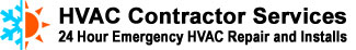 Liberty City HVAC Services